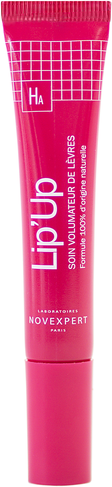 GIFT - Lip’Up from Novexpert