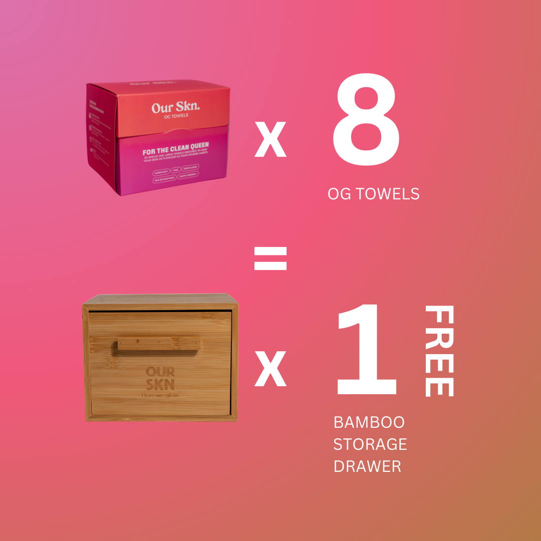 8 pack + FREE Gift