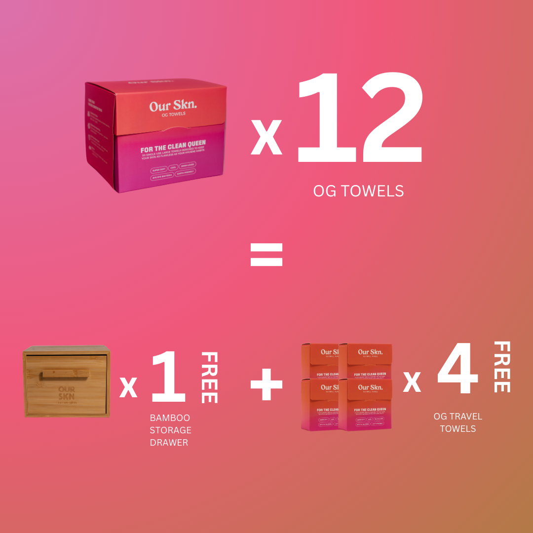 12 pack + FREE Gifts