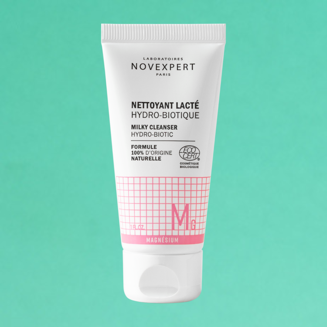 4 Pack + Milky Cleanser Gift